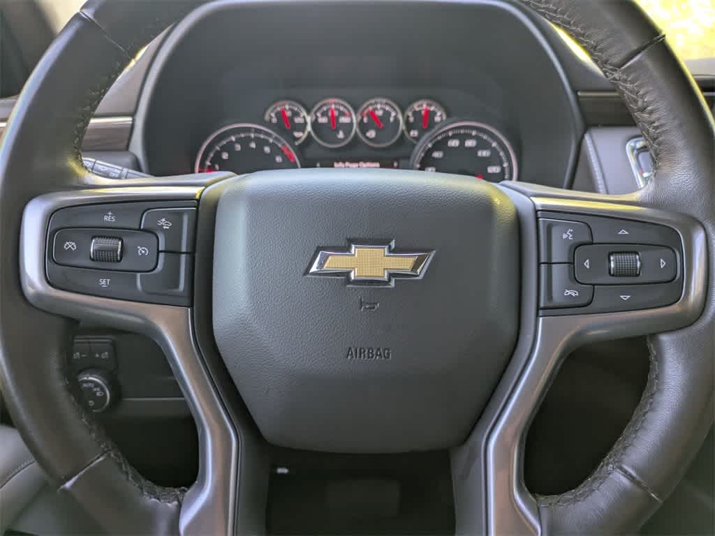 Thumbnail: 2023 Chevrolet Tahoe - 24