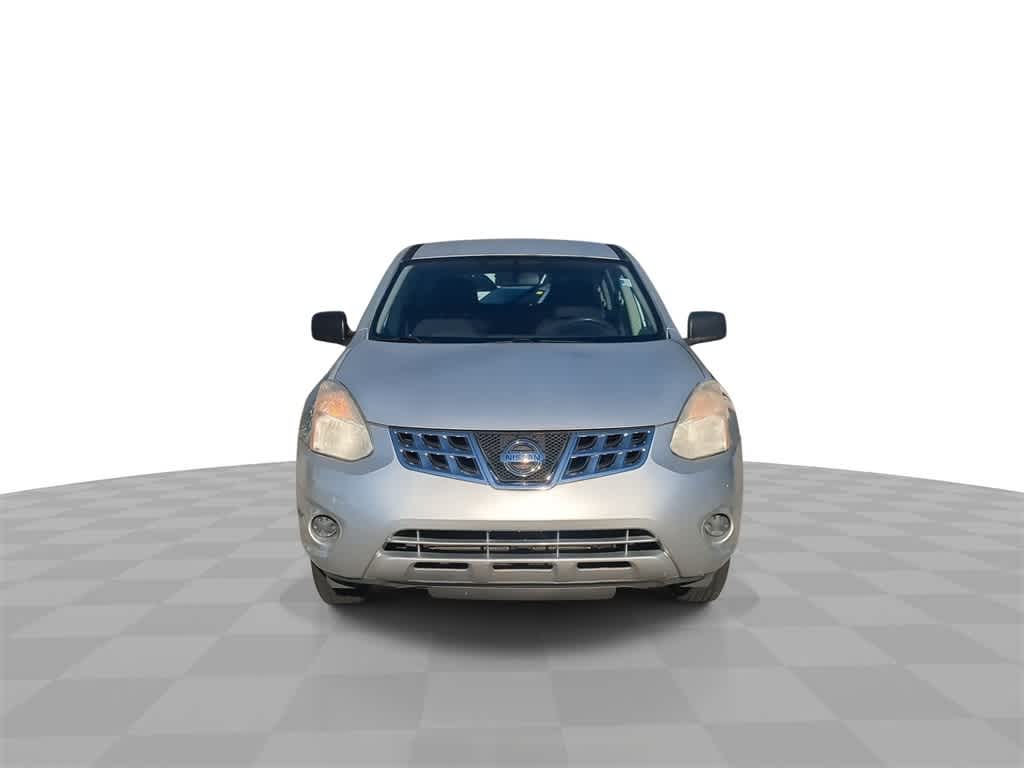 Thumbnail: 2013 Nissan Rogue - 3