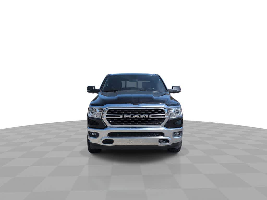Thumbnail: 2023 RAM 1500 - 3
