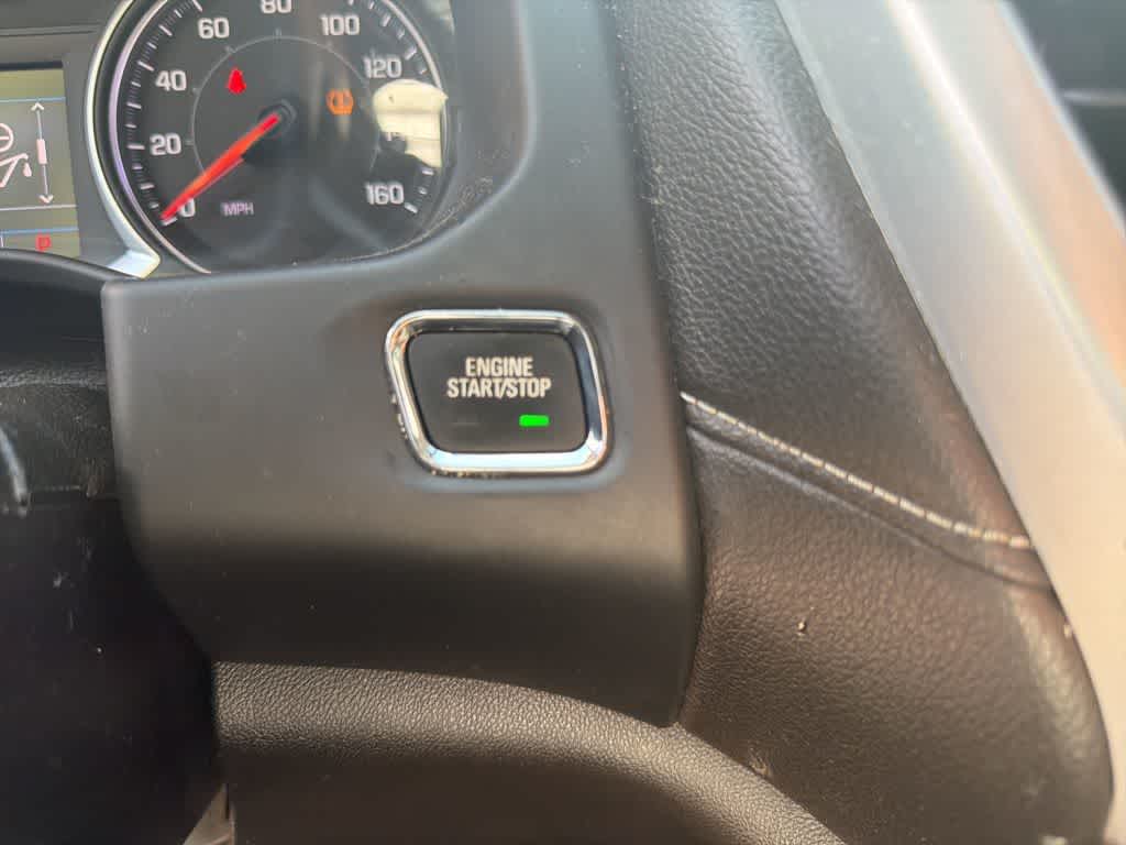 Thumbnail: 2021 GMC Acadia - 12