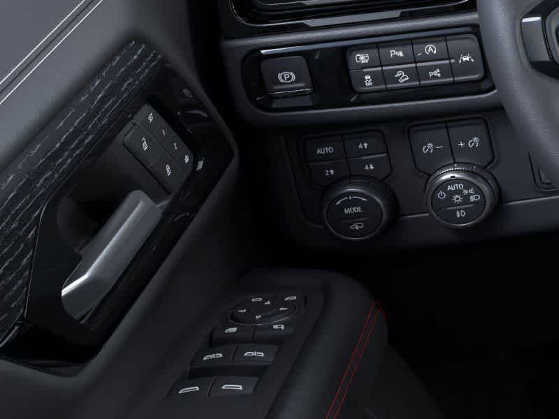 Thumbnail: 2026 GMC Yukon XL - 22