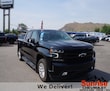 Chevrolet Silverado 1500 LTD