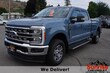  Ford Super Duty F-350 SRW