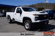 Chevrolet Silverado 3500 HD