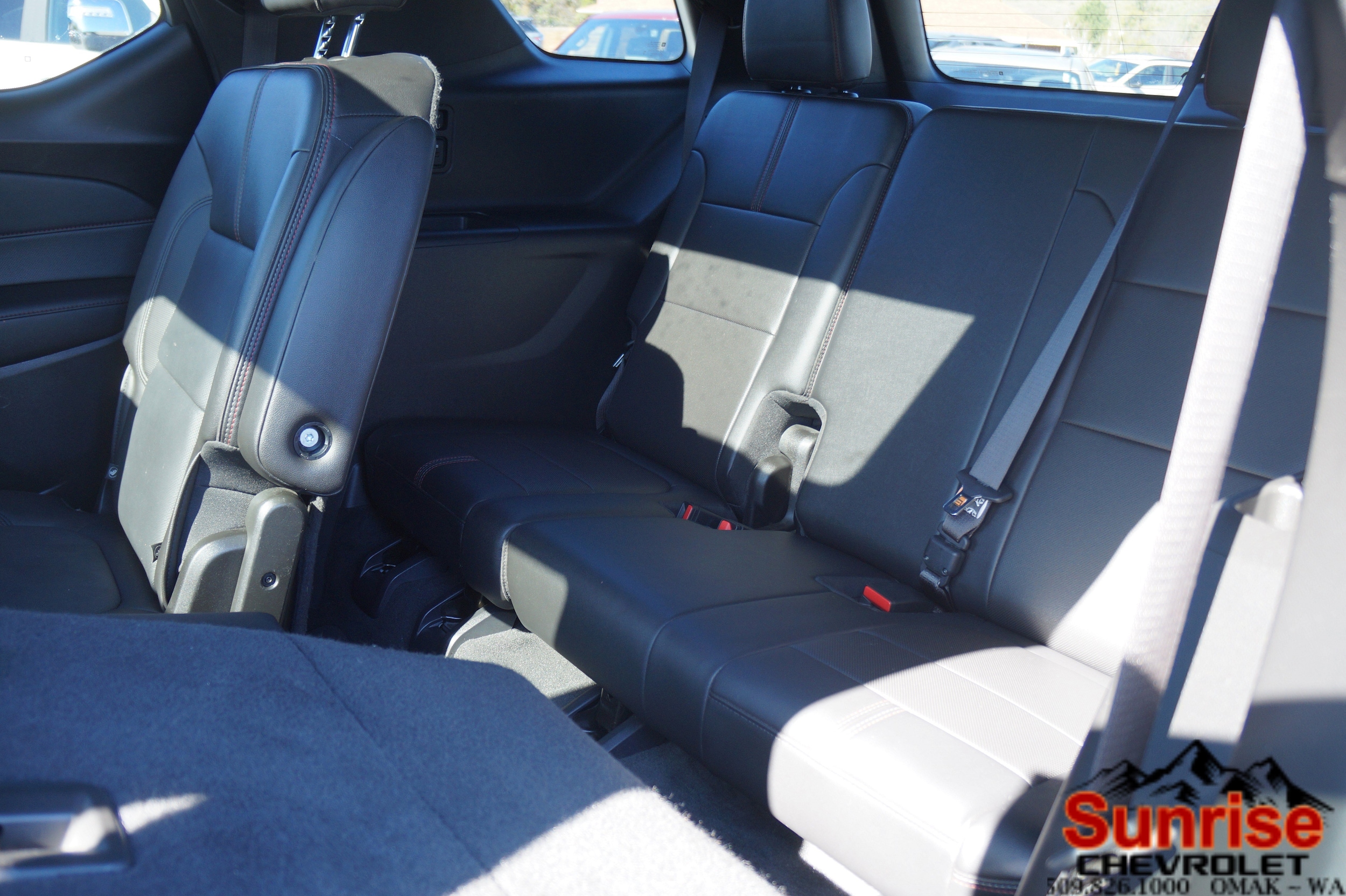 2022 Chevrolet Traverse RS - Photo 14
