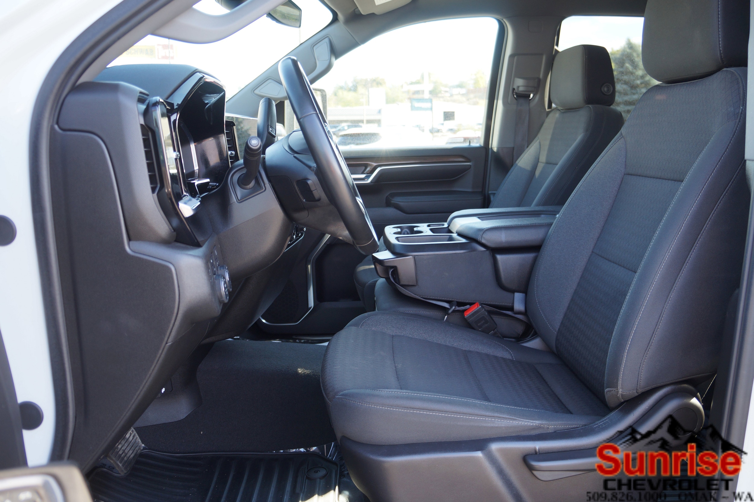 2024 Chevrolet Silverado 2500HD LT - Photo 13