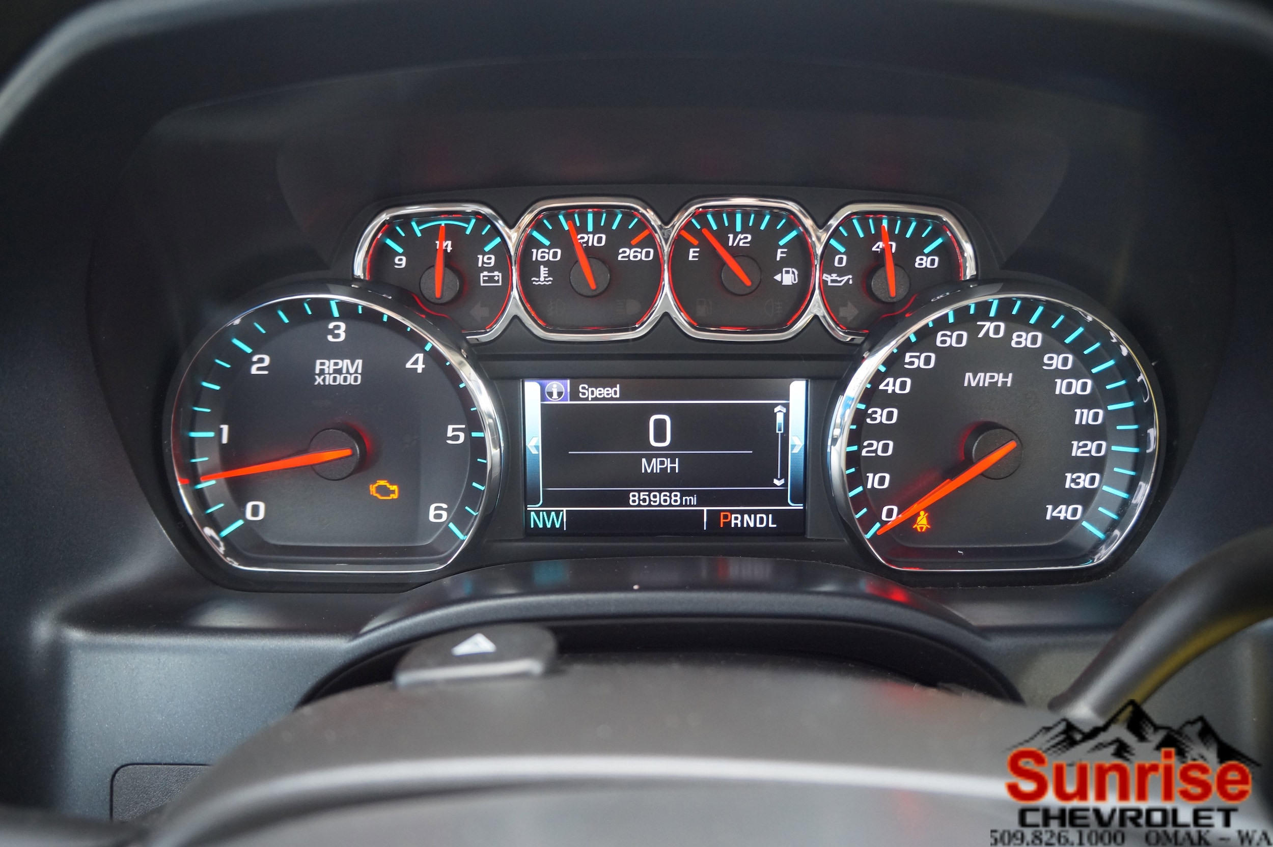 2018 GMC Sierra 1500 SLT - Photo 10
