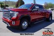  GMC Sierra 3500HD Ultimate