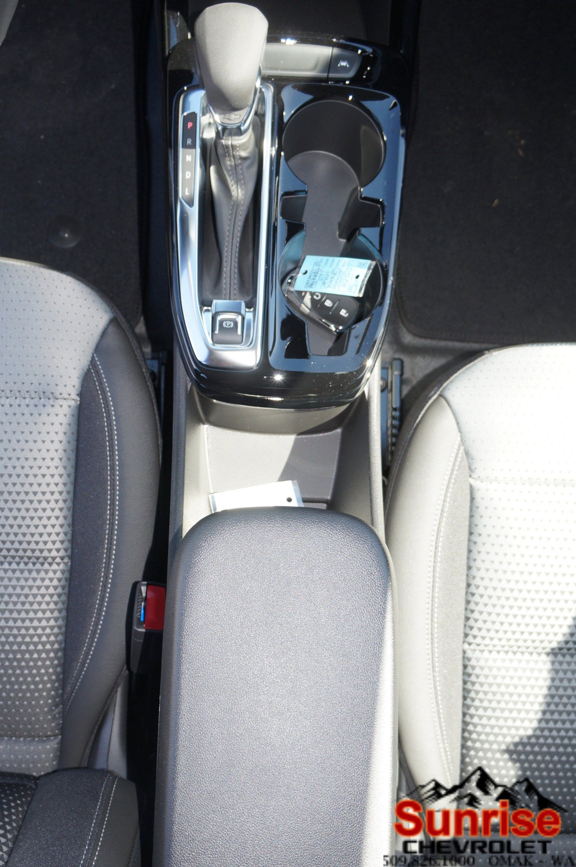 2026 Chevrolet Trax LT - Photo 15