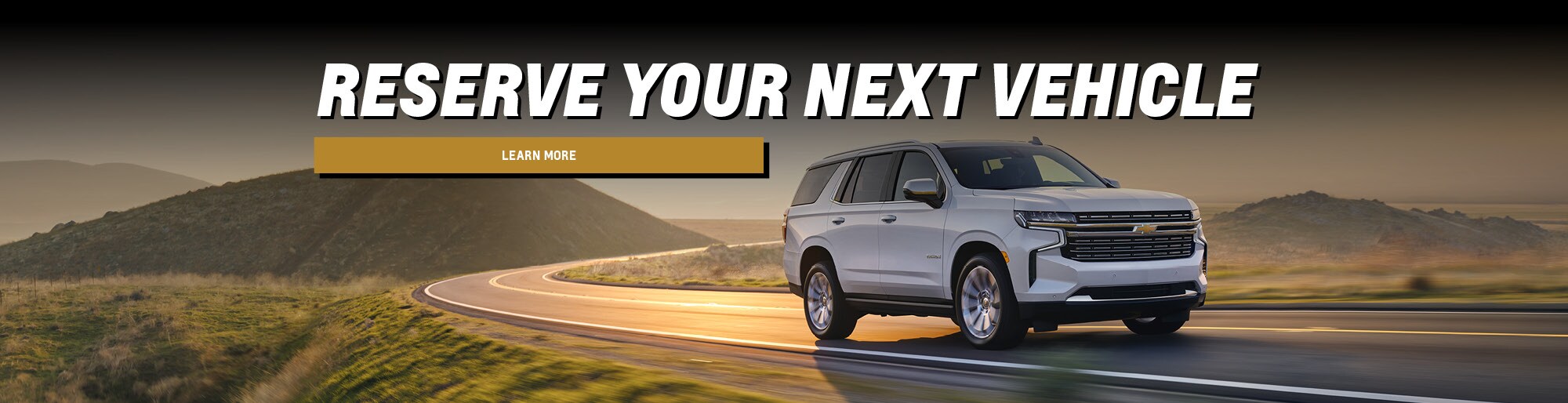 Chevrolet Dealer in Omak, WA Sunrise Chevrolet