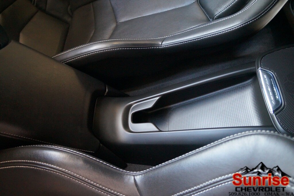 Used 2020 Chevrolet Corvette 1LT Coupe