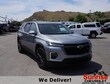 Chevrolet Traverse Limited
