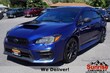 Subaru WRX