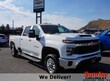  Chevrolet Silverado 2500HD