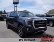 GMC Yukon XL