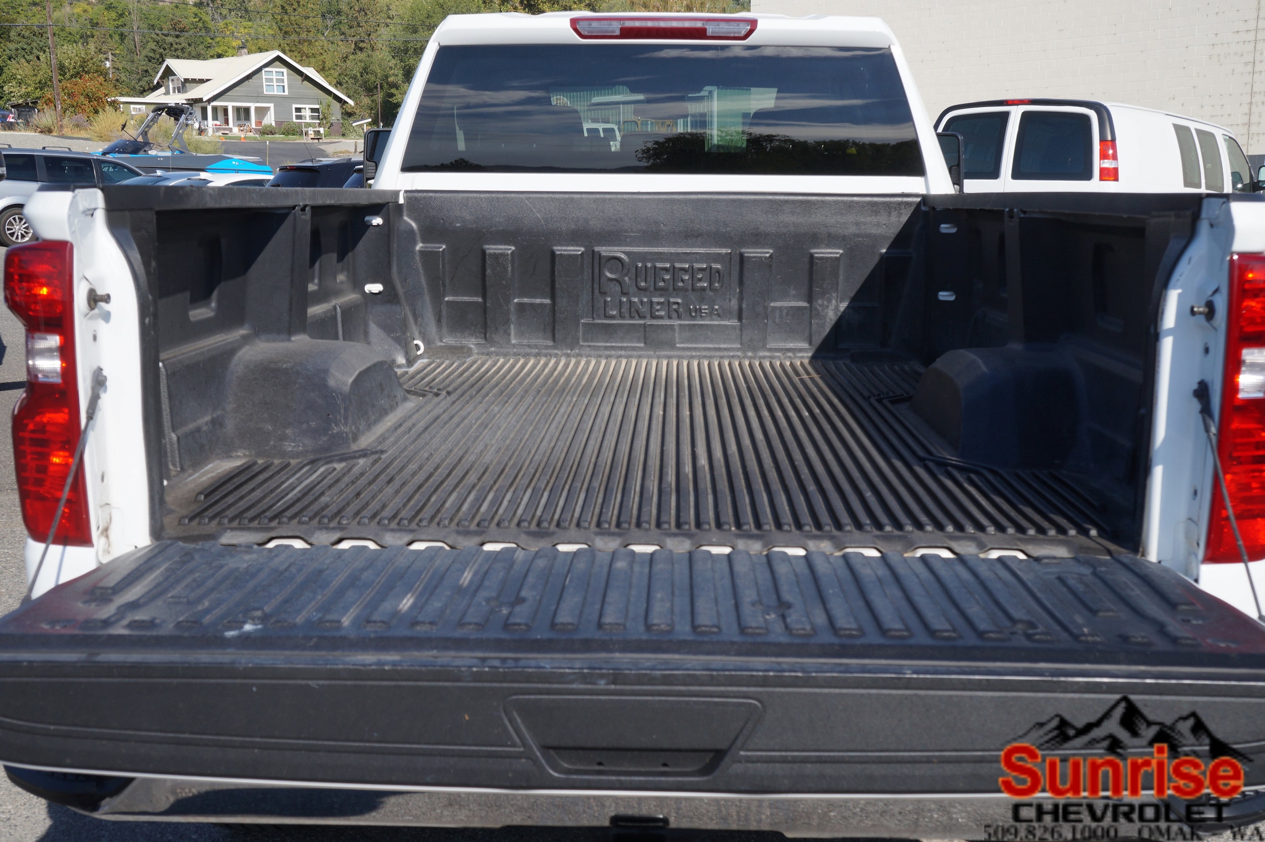2024 Chevrolet Silverado 2500HD LT - Photo 18
