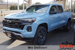 2026 Chevrolet Colorado Z71 Truck