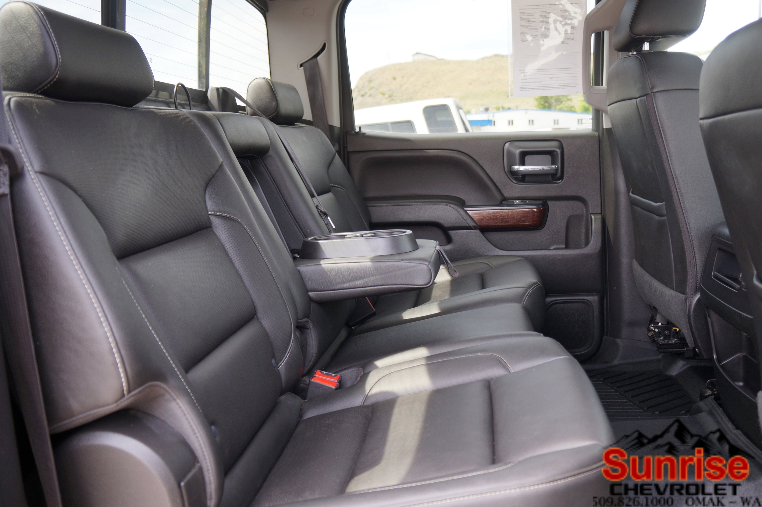 2018 GMC Sierra 1500 SLT - Photo 20