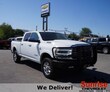 Ram 2500