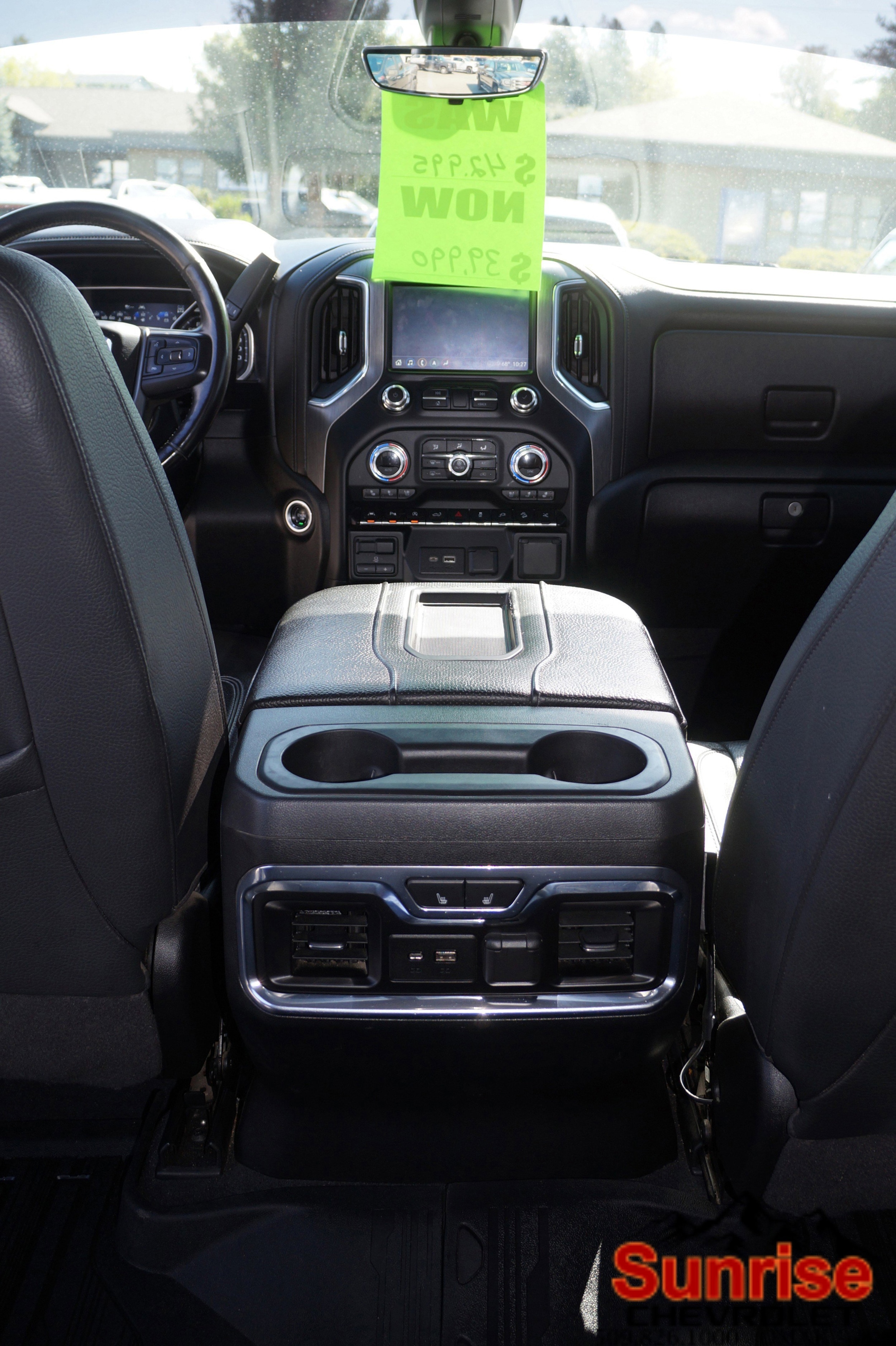 2020 GMC Sierra 1500 Denali - Photo 13