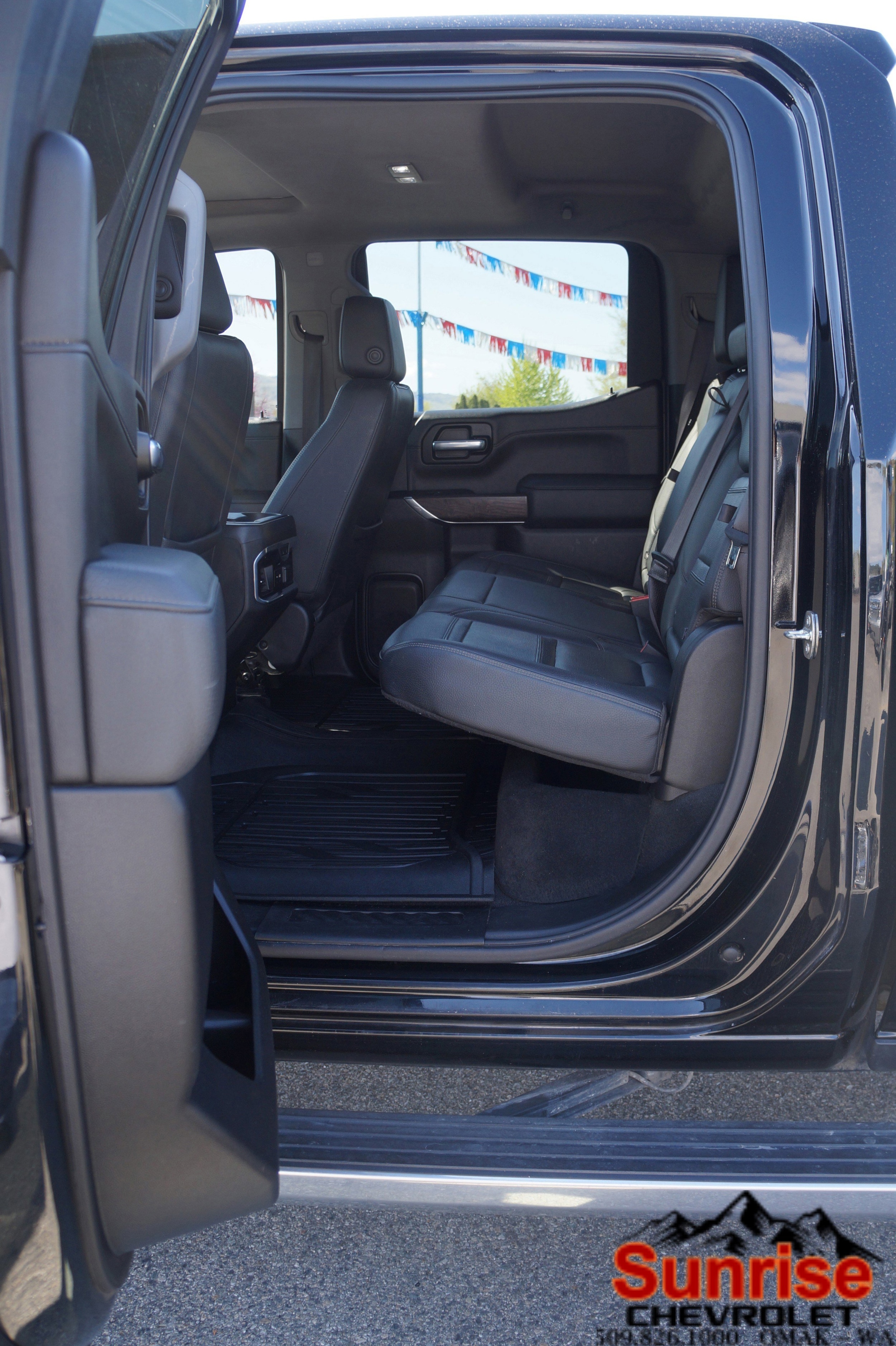 2020 GMC Sierra 1500 Denali - Photo 12