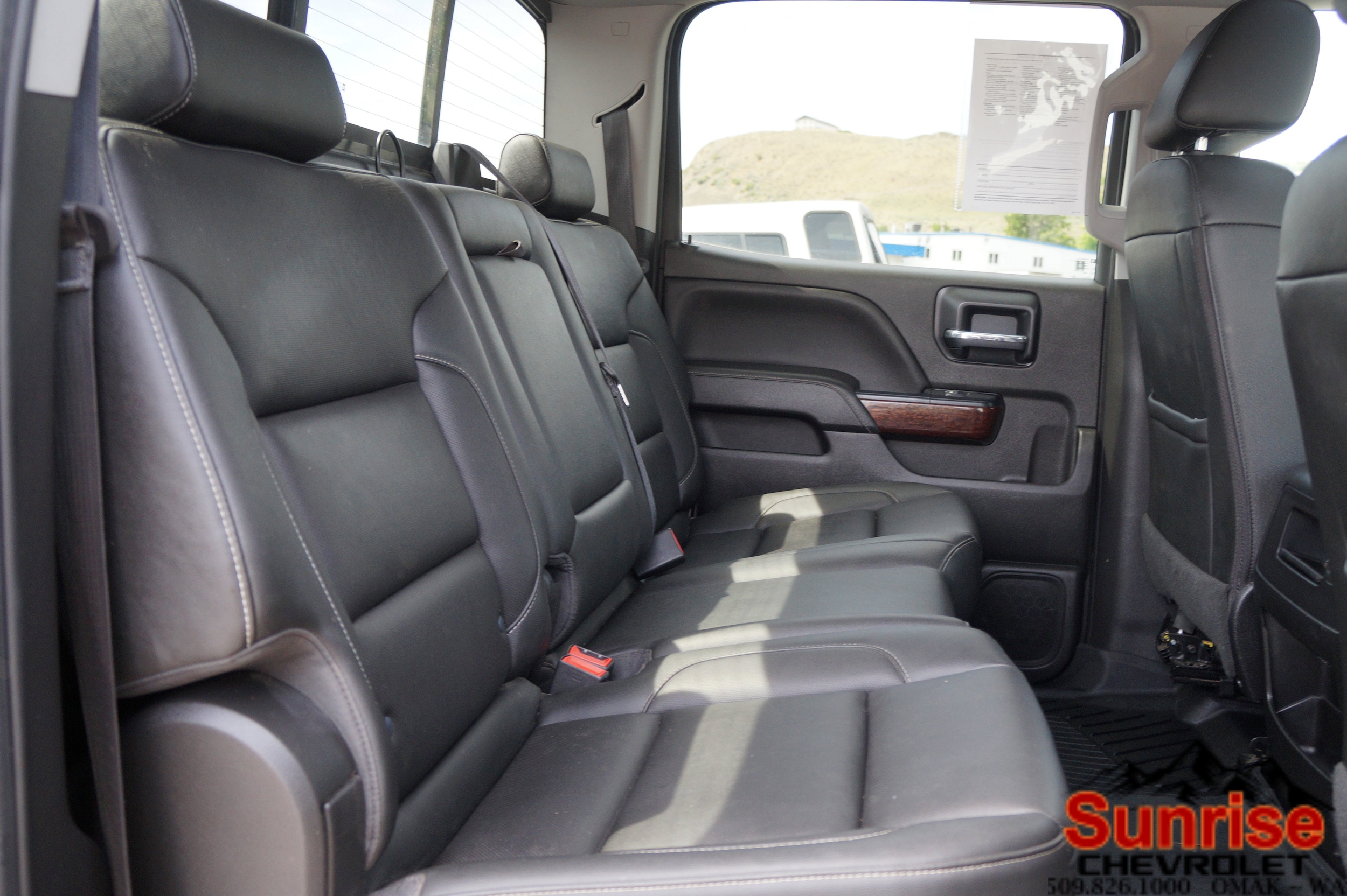 2018 GMC Sierra 1500 SLT - Photo 19