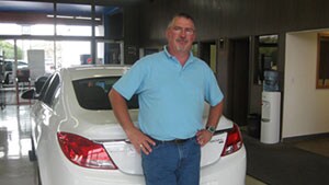 Staff member DAVE PRICE from 797864975035