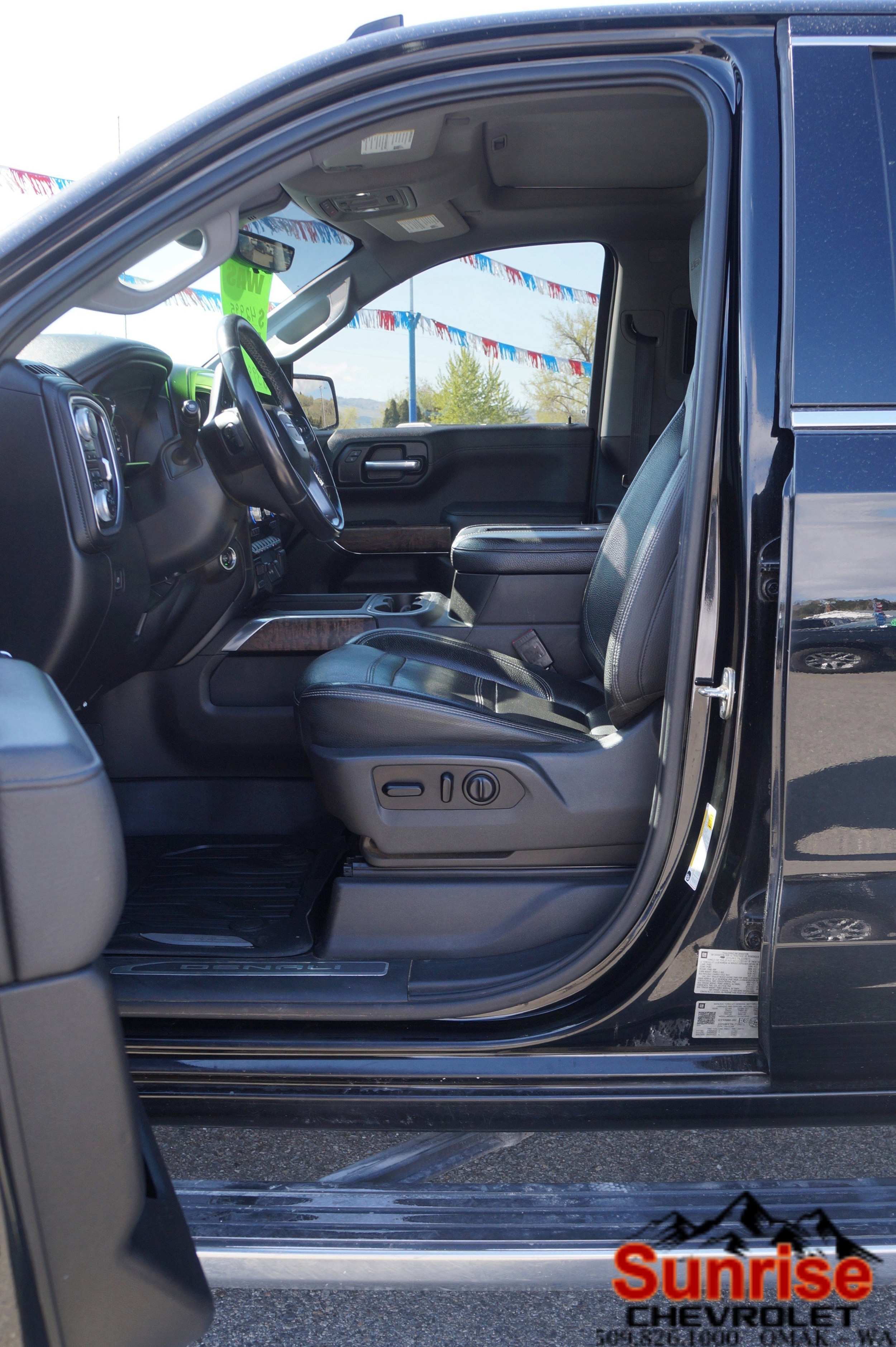 2020 GMC Sierra 1500 Denali - Photo 11