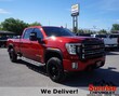 GMC Sierra 3500HD