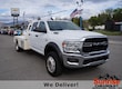 Ram 5500 Chassis Cab