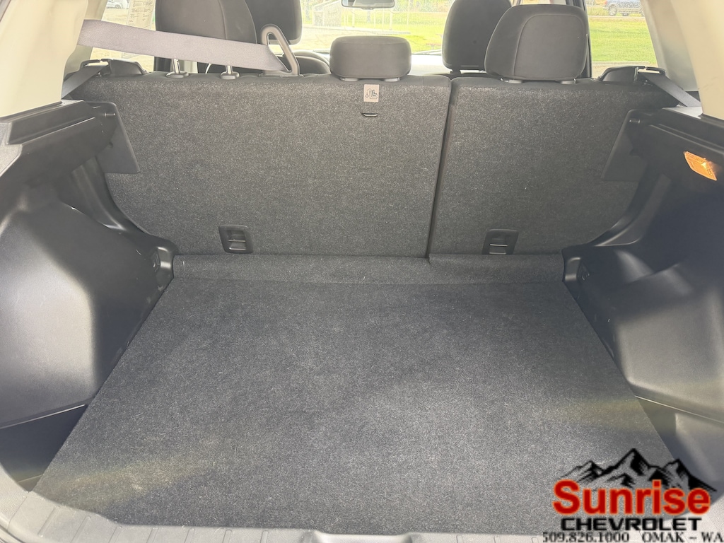 Used 2024 Mitsubishi Outlander Sport LE LE 2.0 AWC