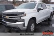 Chevrolet Silverado 1500 LTD