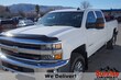 Chevrolet Silverado 3500HD