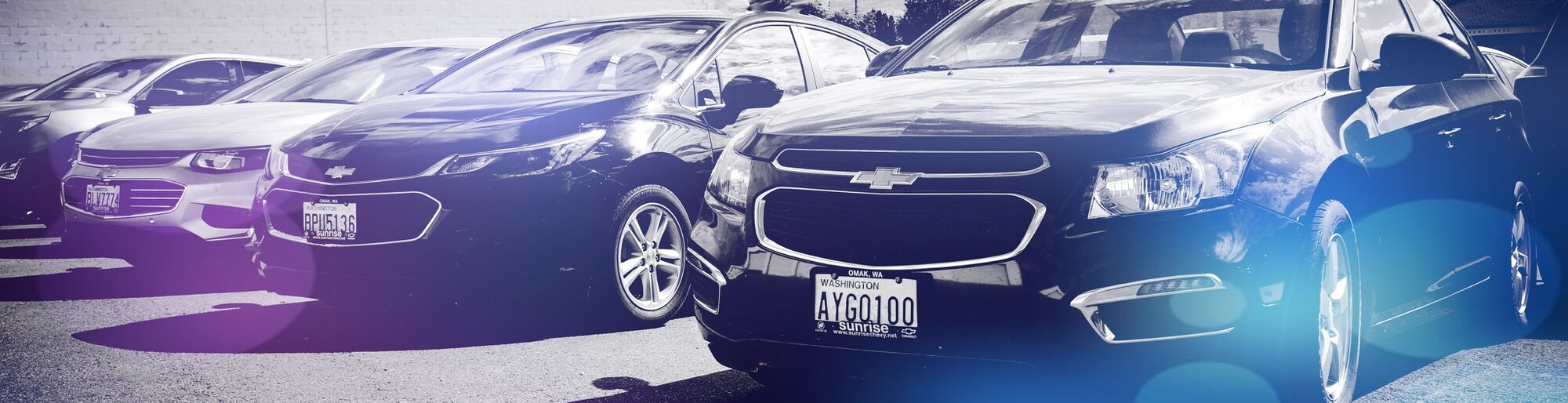 New & Used Chevrolet and Buick Dealer Omak Sunrise Chevrolet