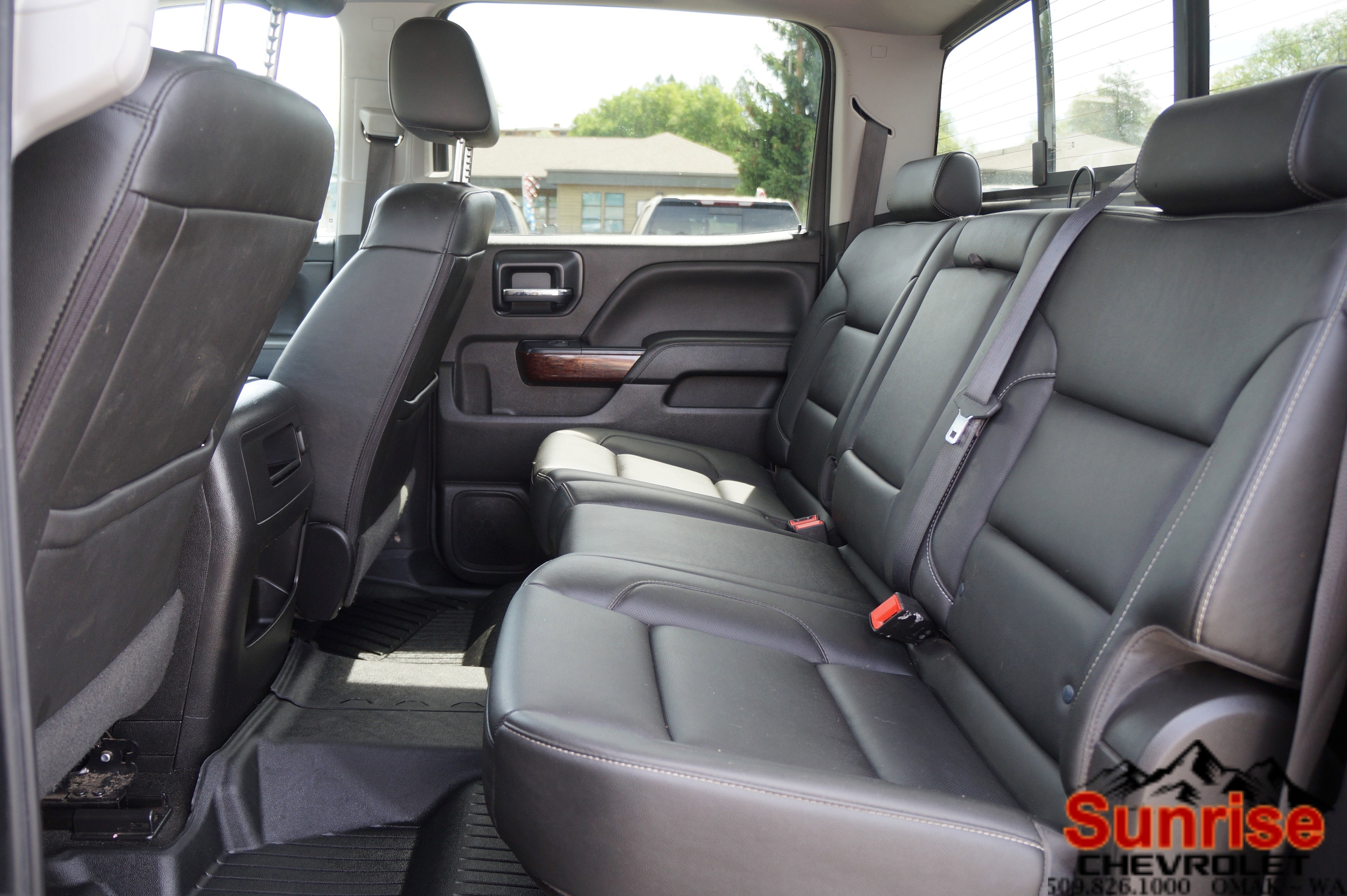 2018 GMC Sierra 1500 SLT - Photo 18
