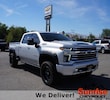 Chevrolet Silverado 3500HD