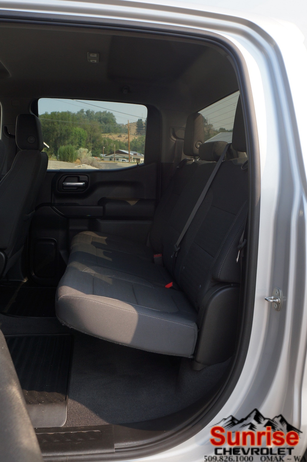 Used 2020 Chevrolet Silverado 1500 LT 4WD Crew Cab 147 LT