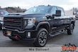 GMC Sierra 3500HD