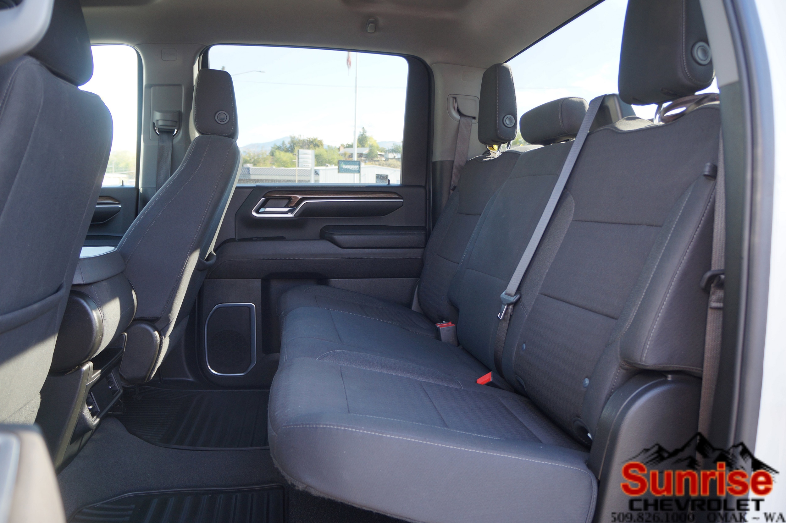 2024 Chevrolet Silverado 2500HD LT - Photo 15