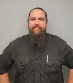 Staff member CHRIS JONES from ac2809ed5d94