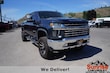 Chevrolet Silverado 3500HD