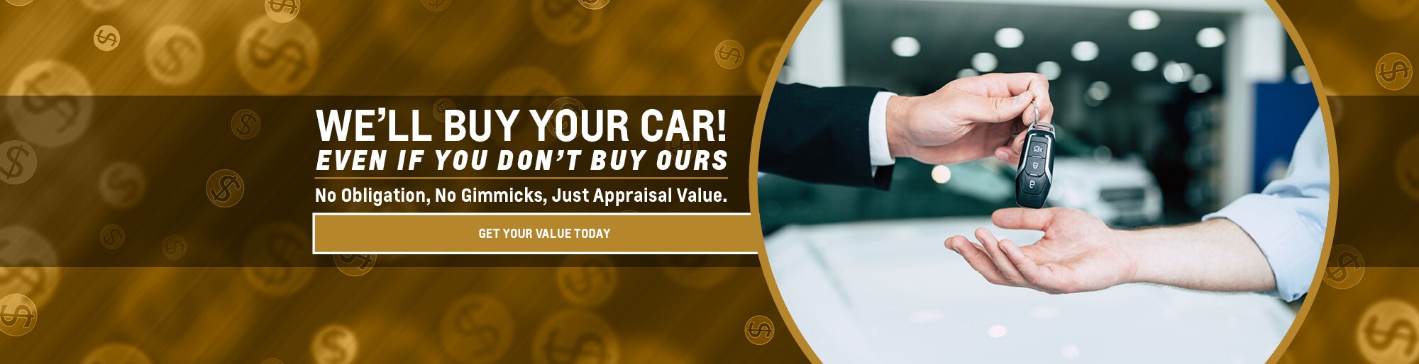 Chevrolet Dealer in Omak, WA Sunrise Chevrolet