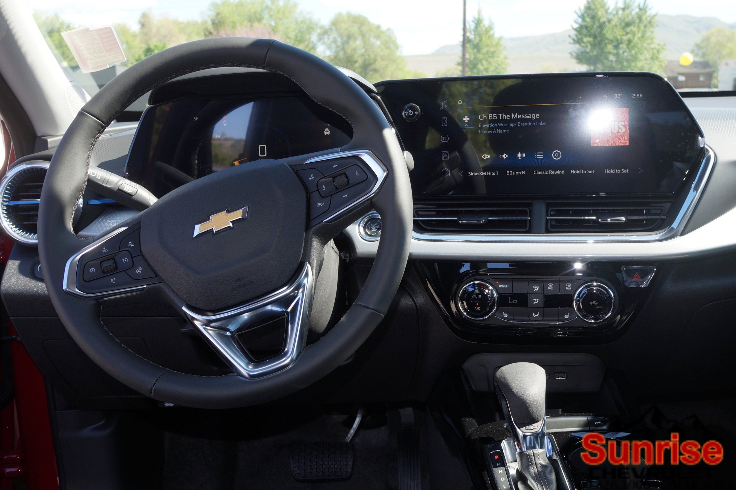 2026 Chevrolet Trax LT - Photo 14