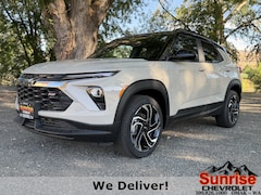 2026 Chevrolet Trailblazer RS SUV