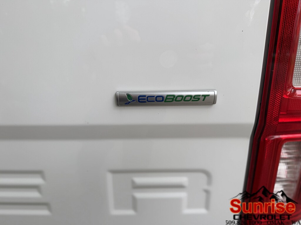 Used 2019 Ford Ranger XLT XLT 4WD SuperCrew 5 Box