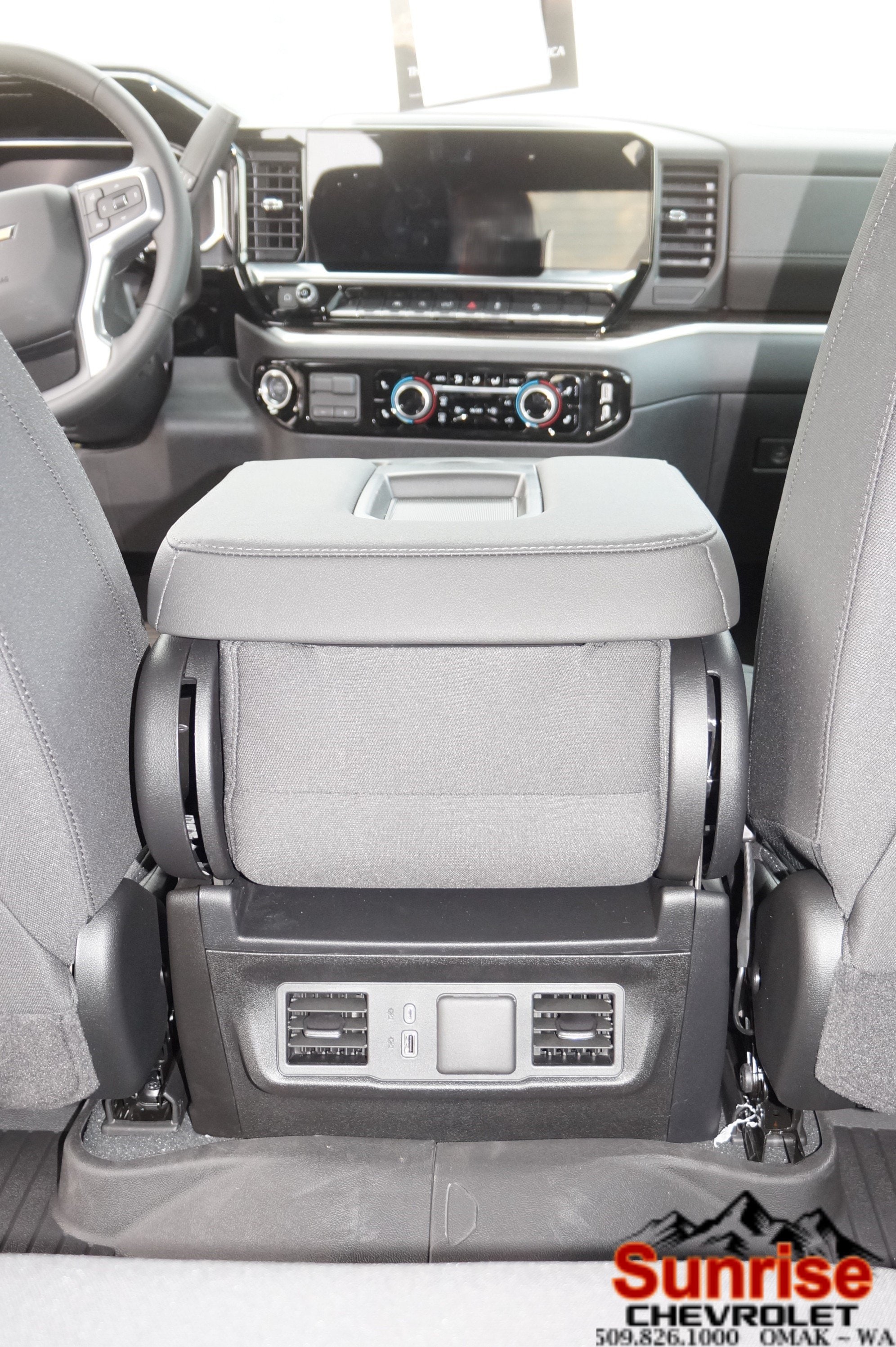 2026 Chevrolet Silverado 1500 LT - Photo 15