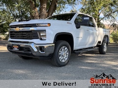 2026 Chevrolet Silverado 2500 HD LT Truck