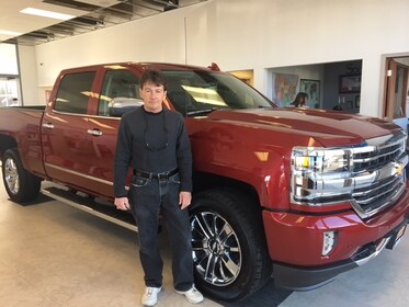 Staff member LORIN COMBS from 797864975035