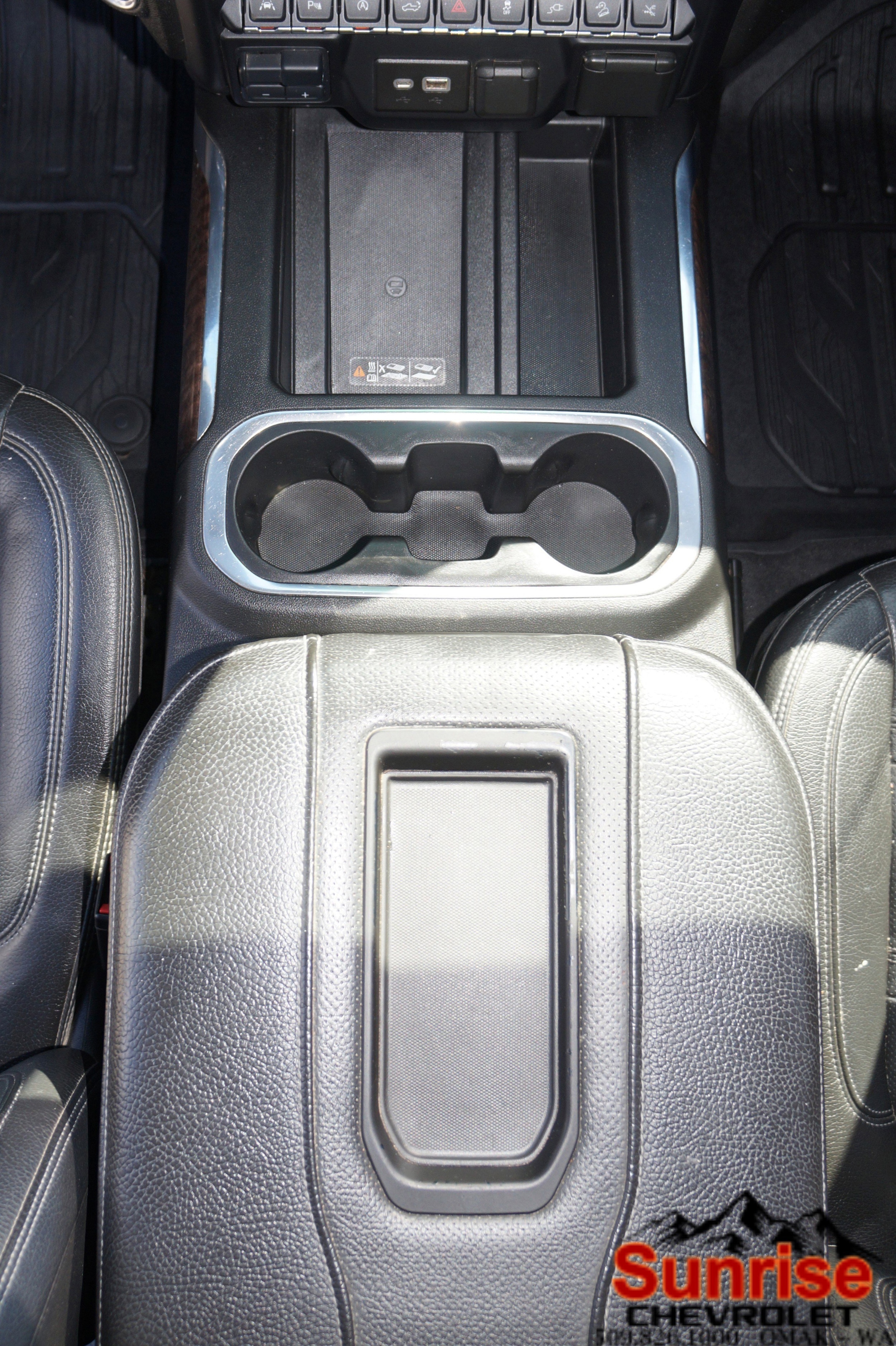2020 GMC Sierra 1500 Denali - Photo 16