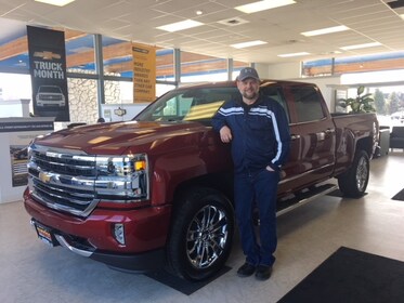 Staff member BRAD AYERS from d9e7b5016e4a